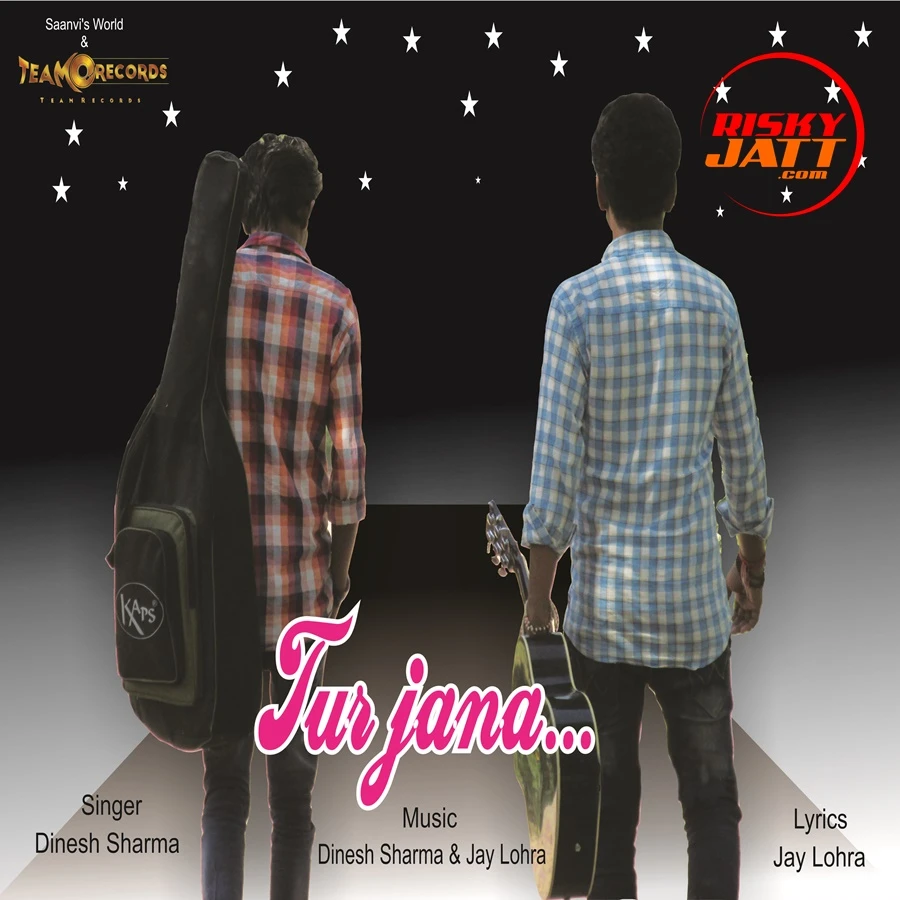 Download Tur Jana Dinesh Sharma mp3 song