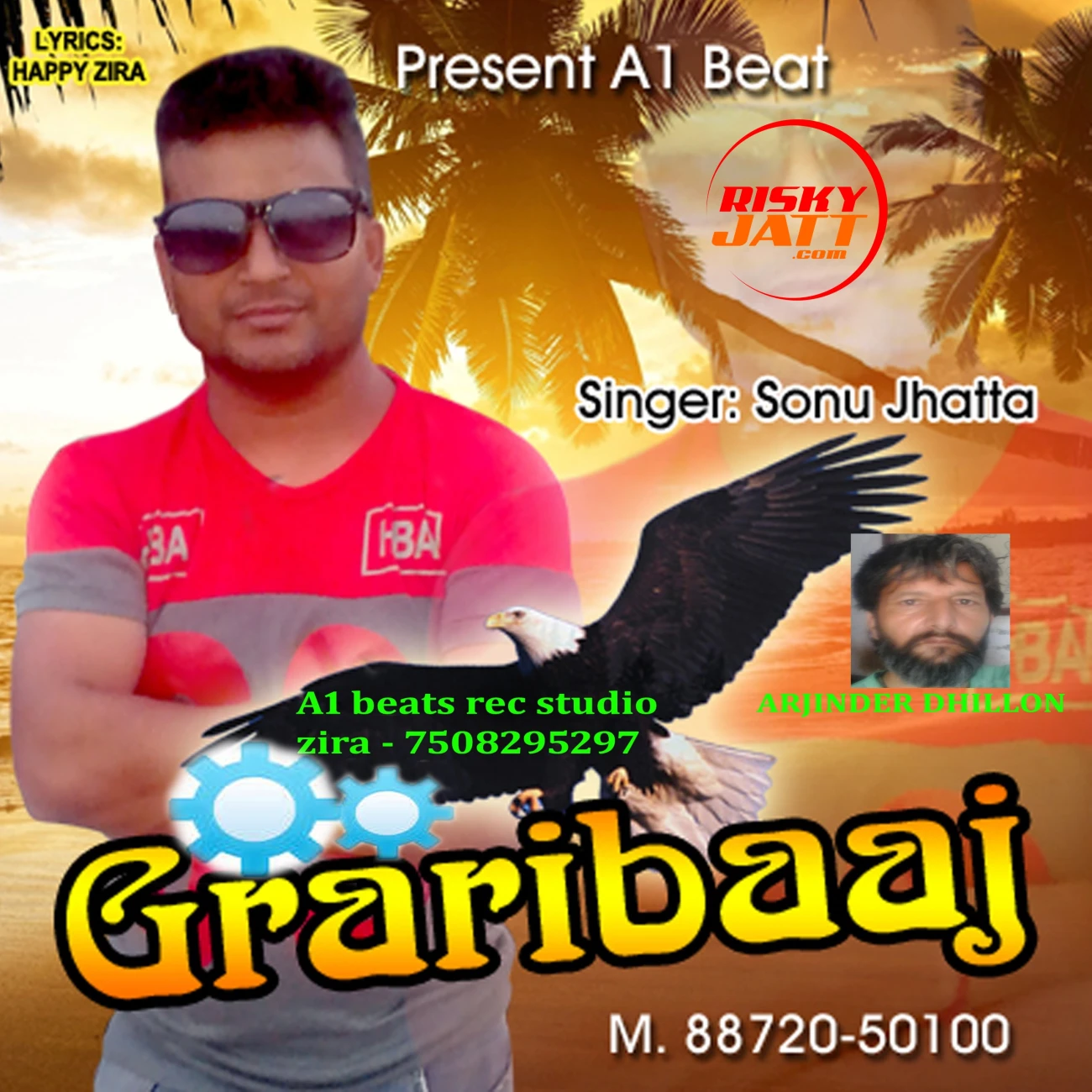 Download Grarri Baz Sonu Jhatta mp3 song