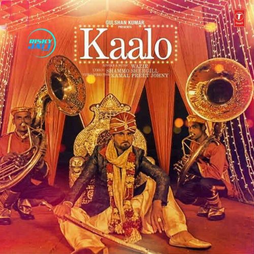 Download Kaalo Wazir mp3 song, Kaalo Wazir full album download