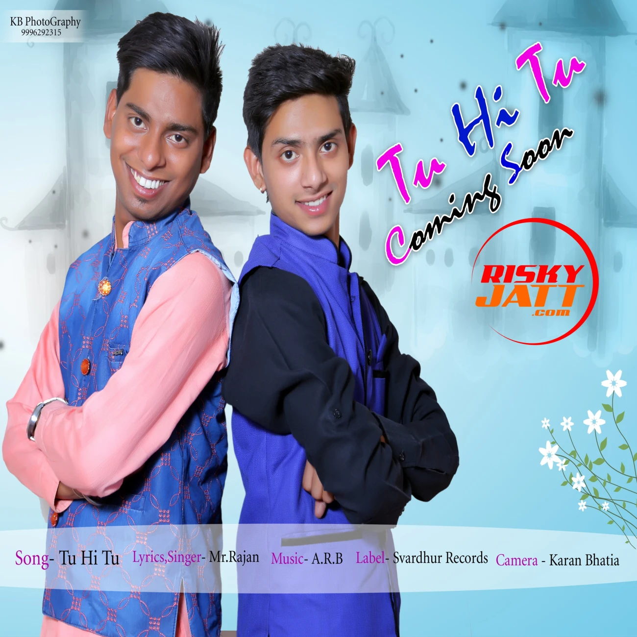 Download Sufi Punjabi Master Rajan mp3 song