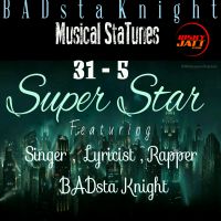 Download SuperStar Badsta Knight mp3 song