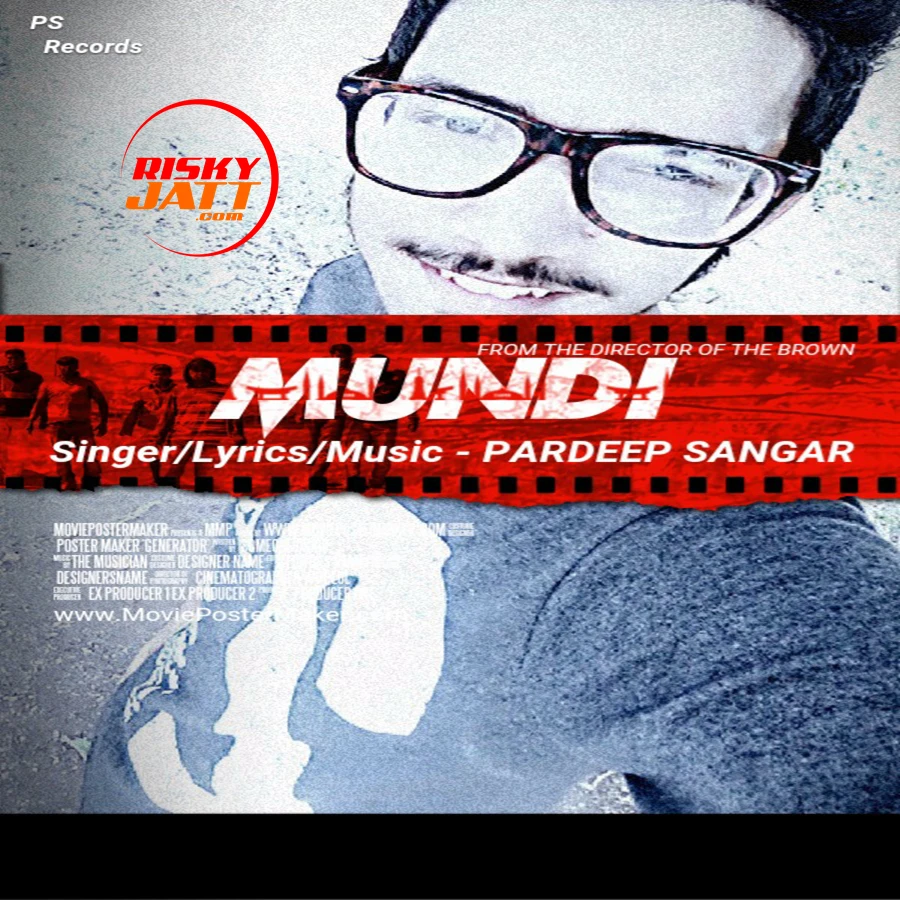 Download Mundi Pardeep Sangar mp3 song, Mundi Pardeep Sangar full album download