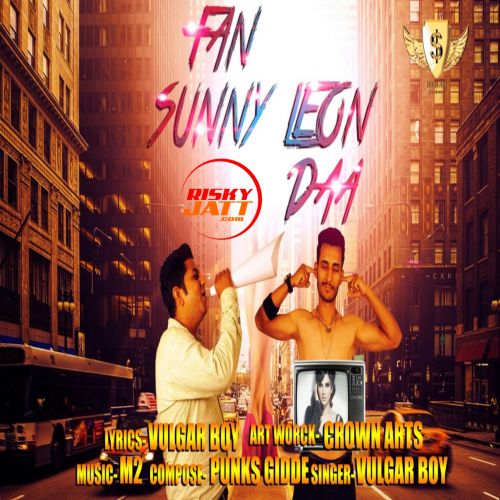 Download Sunny Leone Valgur Boy mp3 song, Sunny Leone Valgur Boy full album download