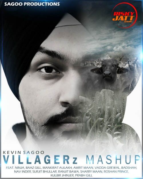 Download Villagerz Mashup Kevin Sagoo mp3 song, Villagerz Mashup Kevin Sagoo full album download