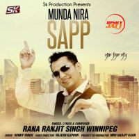 Rana Ranjit Singh mp3 songs download,Rana Ranjit Singh Albums and top 20 songs download