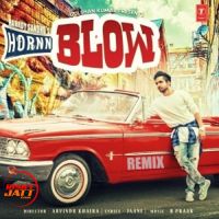 Download Horn Blow (Remix) Srmn mp3 song