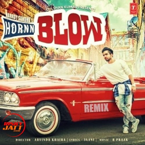Download Horn blow (Remix) Srmn mp3 song, Horn Blow (Remix) Srmn full album download