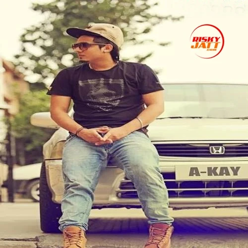 Download END (Original Version) A Kay mp3 song