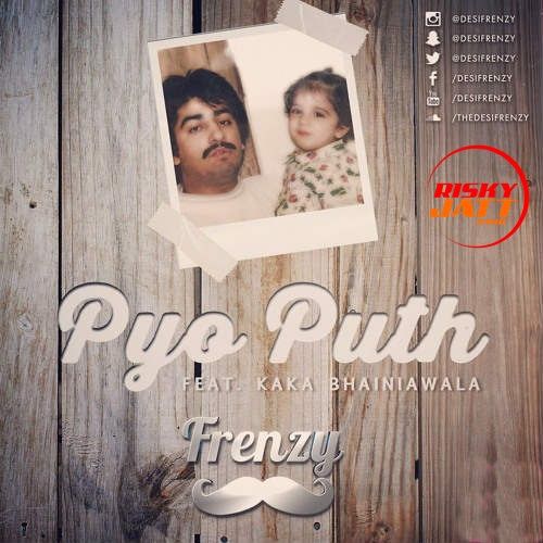 Download Pyo Puth Remix Dj Frenzy mp3 song, Pyo Puth Remix Dj Frenzy full album download