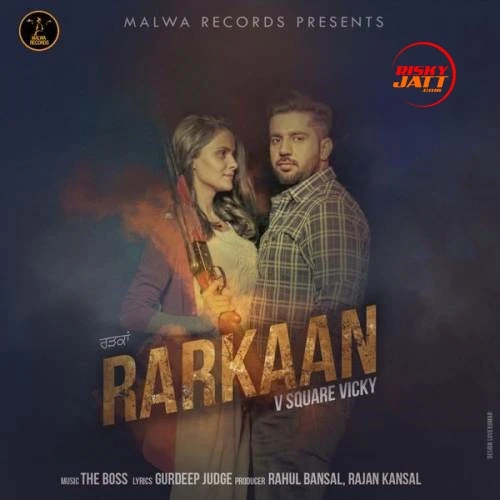 Download Rarkaan V Square Vicky mp3 song, Rarkaan V Square Vicky full album download