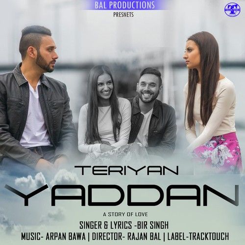 Download Teriyan Yaddan Bir Singh mp3 song, Teriyan Yaddan Bir Singh full album download