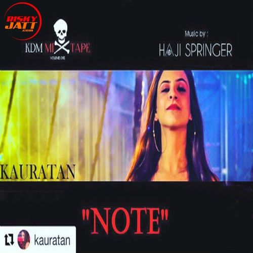 Download Note Kauratan, Haji Springer mp3 song, Note Kauratan, Haji Springer full album download