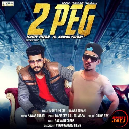 Mohit Jhedu and Nawab Tufani mp3 songs download,Mohit Jhedu and Nawab Tufani Albums and top 20 songs download