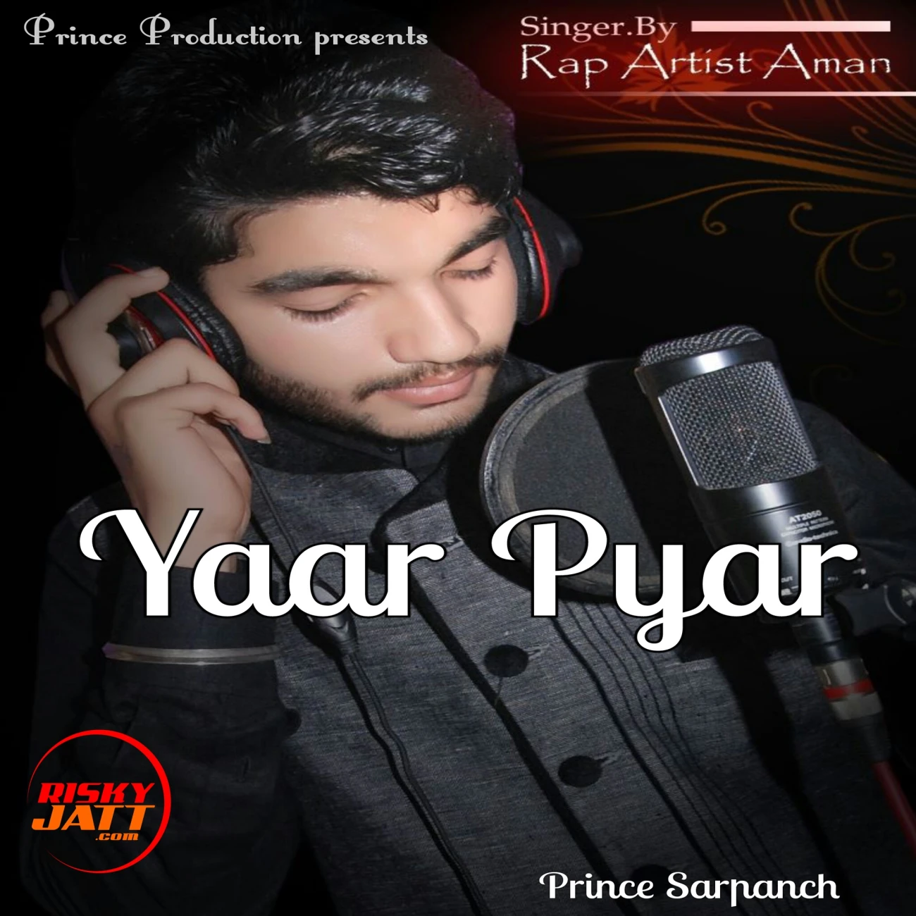 Download Yaar Pyar Rap Artist Aman mp3 song