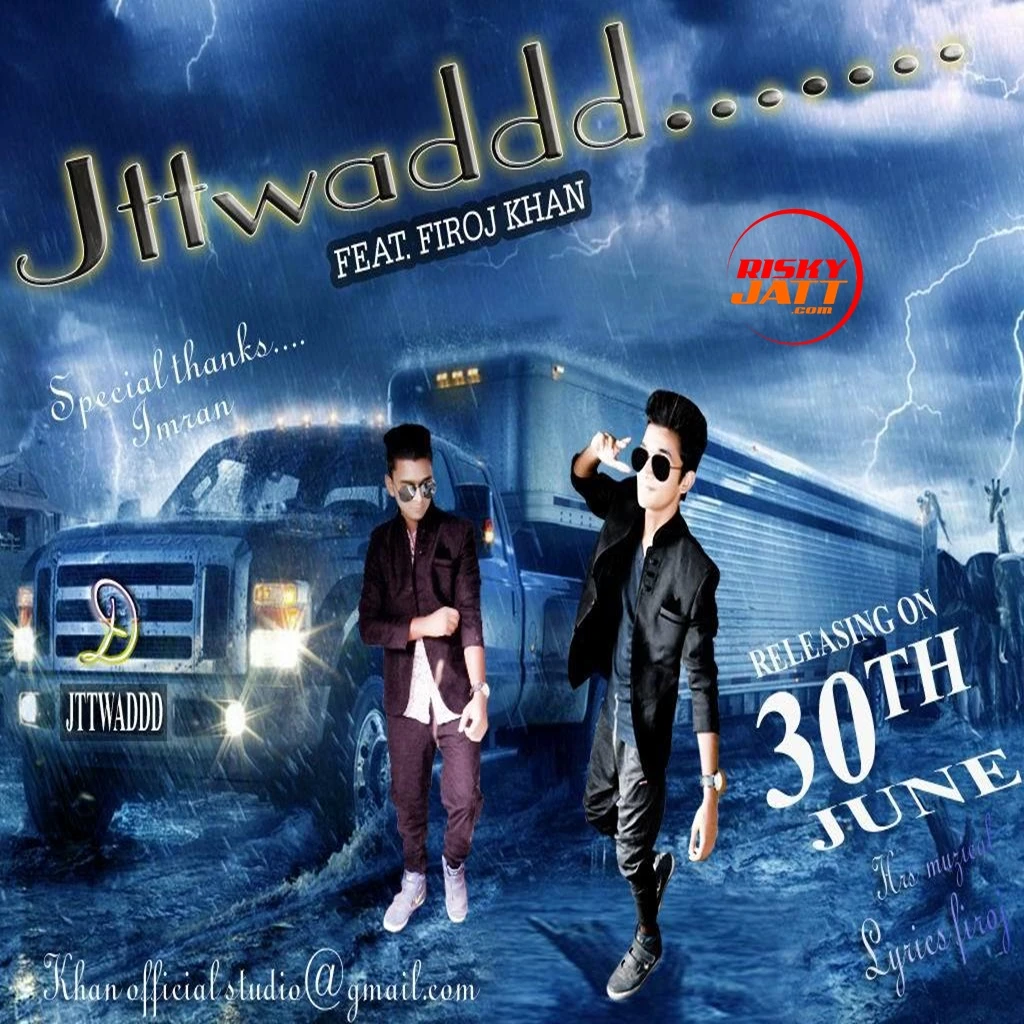 Download Jattwad Firoj Khan mp3 song