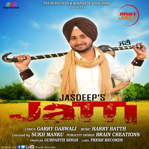 Download Jatti Jasdeep mp3 song, Jatti Jasdeep full album download