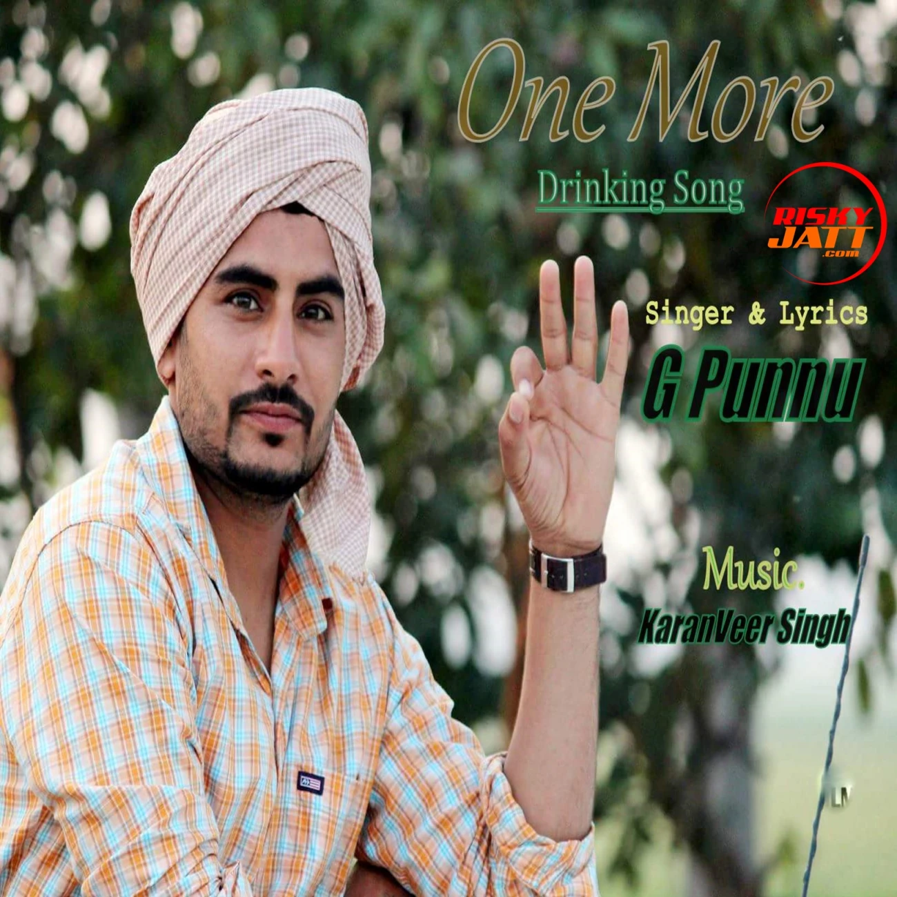 Download One More G Punnu mp3 song