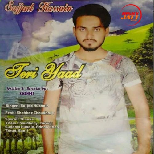 Download Teri Yaad Sujjad Hussain mp3 song, Teri Yaad Sujjad Hussain full album download