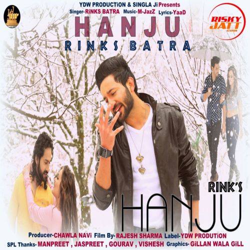 Download Hanju Rinks Batra mp3 song, Hanju Rinks Batra full album download
