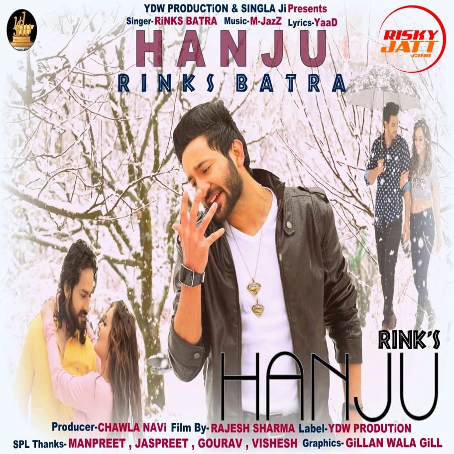 Download Hanju Rinks Batra mp3 song
