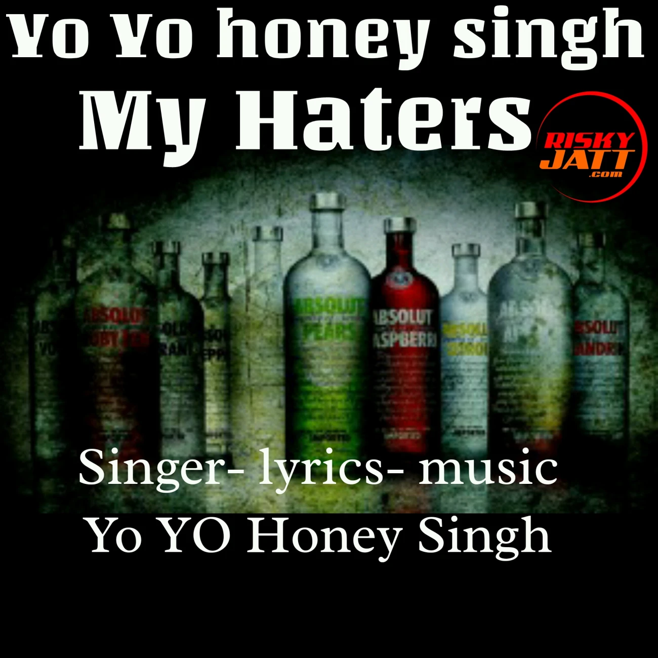 Download My Haters Lil Golu and Yo Yo Honey Singh mp3 song