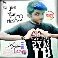 Download Chand chupa badal Main Kris Kumar mp3 song