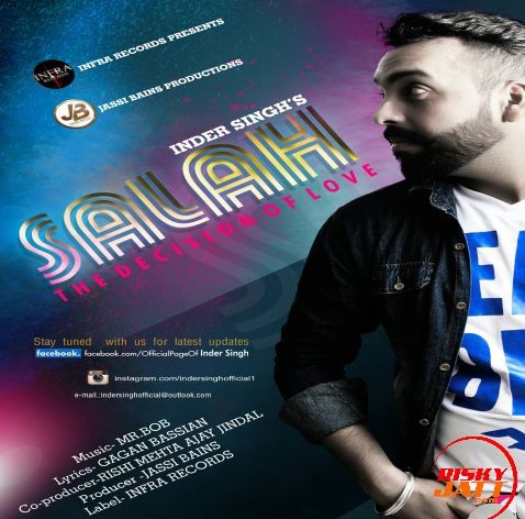 Download Salah Inder Singh mp3 song, Salah Inder Singh full album download