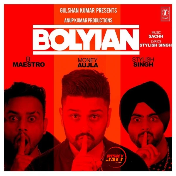 Download Boliyan Money Aujla mp3 song, Boliyan Money Aujla full album download