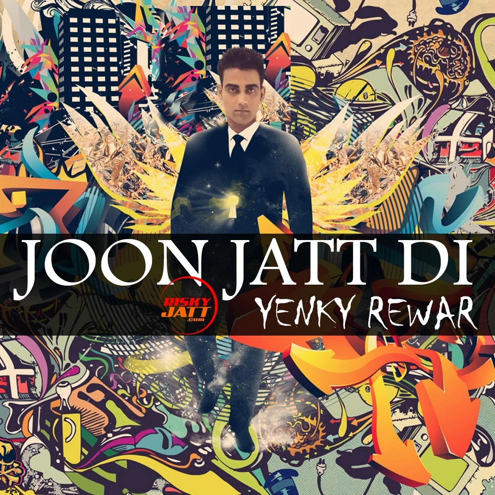 Download Joon Jatt Di Yenky Rewar mp3 song