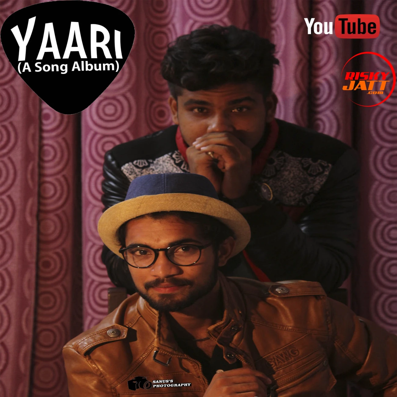 Download Yaari (A Tribute To Friendship) Abhishek Joya mp3 song