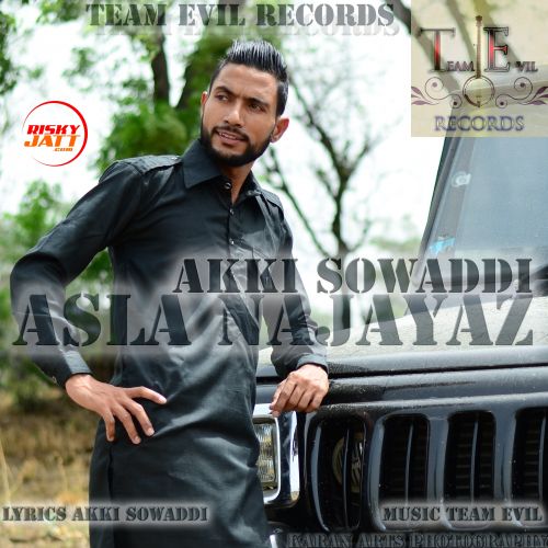 Download Asla Najayaz Akki Sowaddi mp3 song, Asla Najayaz Akki Sowaddi full album download
