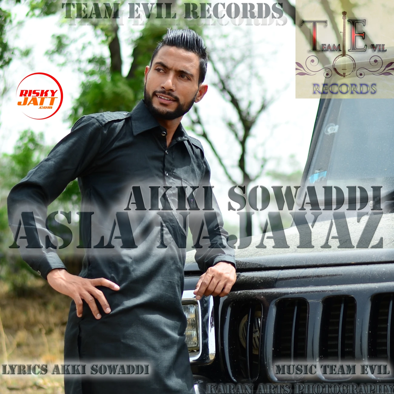 Download Asla Najayaz Akki Sowaddi mp3 song