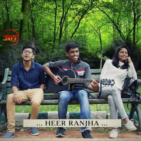 Download Heer Ranjha Darshan Mehta mp3 song, Heer Ranjha Darshan Mehta full album download