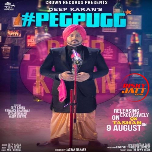 Download Peg Pugg Deep Karan mp3 song, Peg Pugg Deep Karan full album download