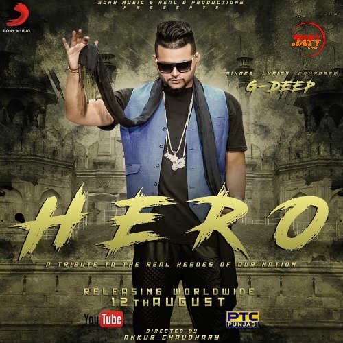 Download Hero G Deep mp3 song, Hero G Deep full album download