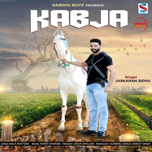 Download Kabja Jaskaran Sidhu mp3 song, Kabja Jaskaran Sidhu full album download