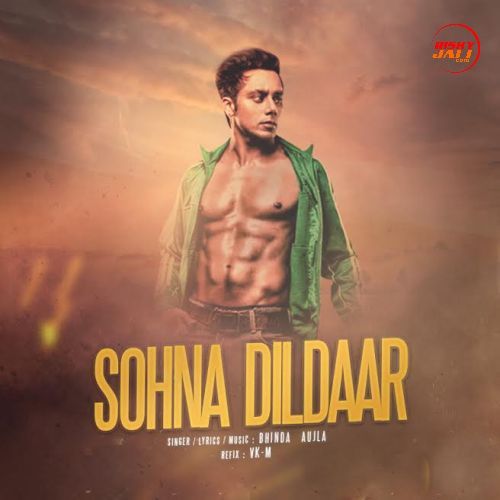 Download Sohna Dildaar Bhinda Aujla mp3 song, Sohna Dildaar Bhinda Aujla full album download