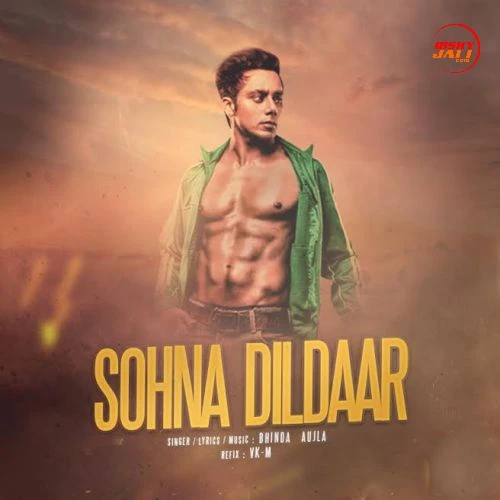 Download Sohna Dildaar Bhinda Aujla mp3 song, Sohna Dildaar Bhinda Aujla full album download