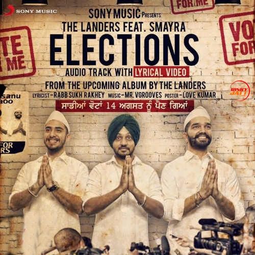 Download Election The Landers, Smayra mp3 song, Election The Landers, Smayra full album download