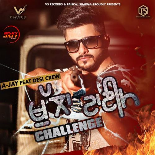 Download Khulla Time (Challenge) A Jay mp3 song, Khulla Time (Challenge) A Jay full album download