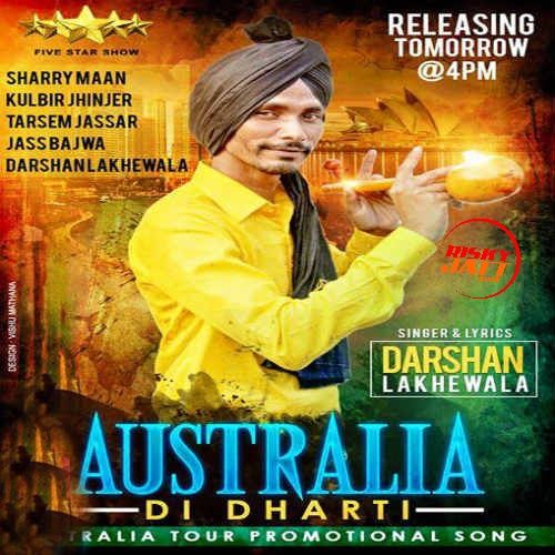 Download Austraila Di Dharti Darshan Lakhewala mp3 song, Austraila Di Dharti Darshan Lakhewala full album download