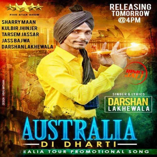 Download Austraila Di Dharti Darshan Lakhewala mp3 song