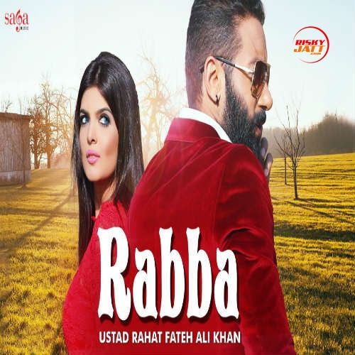 Download Rabba Rahat Fateh Ali Khan mp3 song, Rabba (Tiger) Rahat Fateh Ali Khan full album download