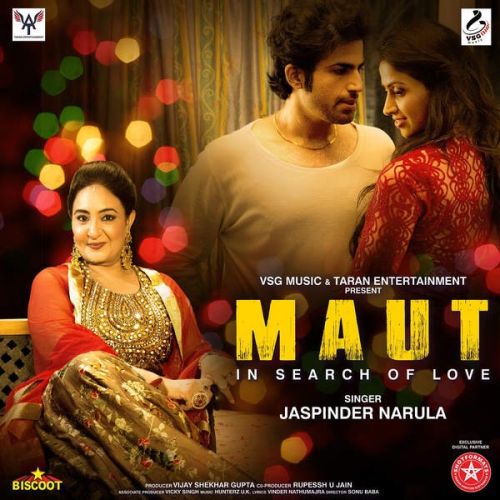 Download Maut Acoustic Jaspinder Narula mp3 song, Mout Jaspinder Narula full album download