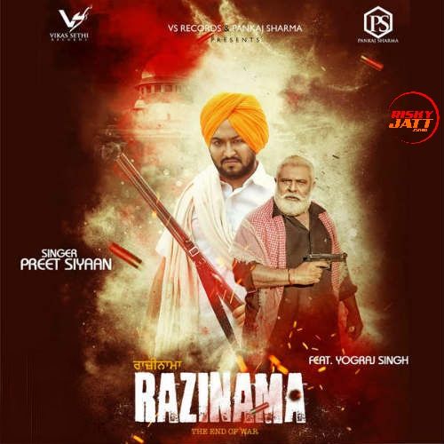 Download Razinama Preet Siyaan, Yograj Singh mp3 song, Razinama Preet Siyaan, Yograj Singh full album download