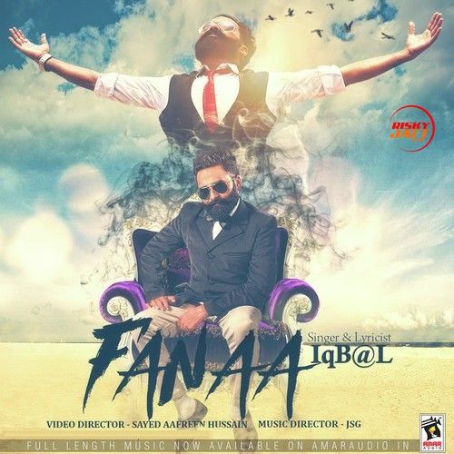 Download Fanaa Iqbal mp3 song, Fanaa Iqbal full album download