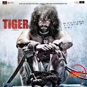 Download Tiger - Title Track Sippy Gill mp3 song, Tiger Sippy Gill full album download