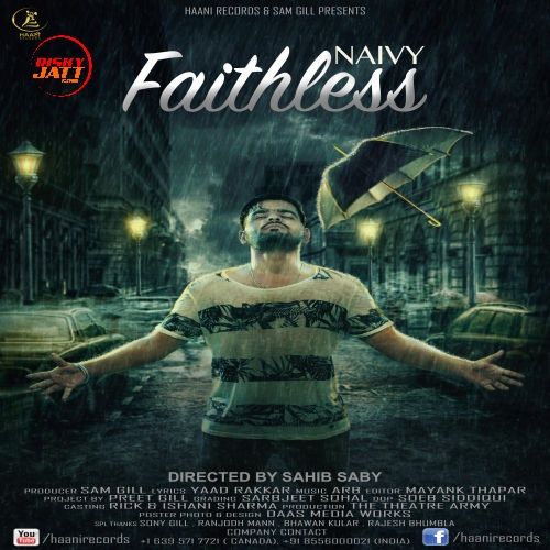 Download Faithless Naivy mp3 song, Faithless Naivy full album download