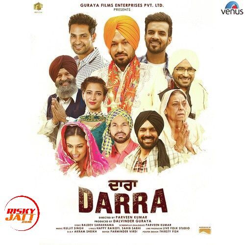 Darra By Happy Raikoti, Satwant Kaur and others... full mp3 album