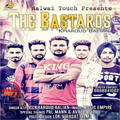 Download The Basterds Kharoud Balian mp3 song, The Basterds Kharoud Balian full album download